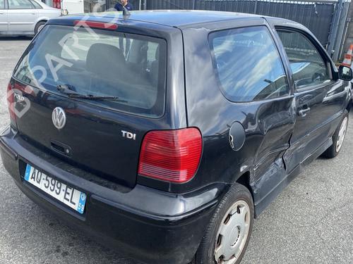 Right front window switch VW POLO (6N2) 1.4 TDI | BP32981200I26 - Image 13