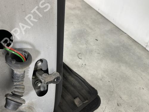 Right rear door CITROËN C1 II (PA_, PS_) 1.0 VTi 72 | BP30156444C5 