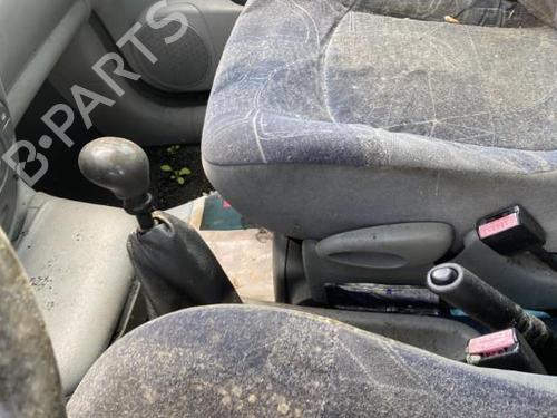 Rückleuchte Links RENAULT SCÉNIC I MPV (JA0/1_, FA0_) 1.9 dCi (JA05, JA1F) | BP28441576C34 