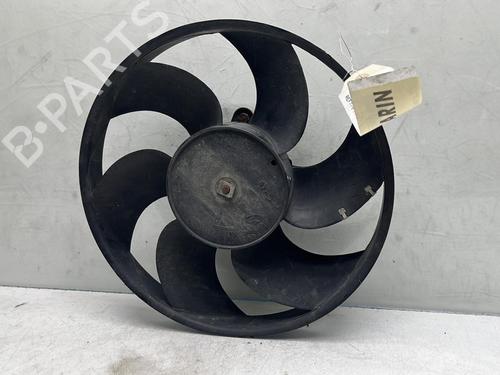 Radiator fan CITROËN SAXO (S0, S1)  | BP20022417M35 