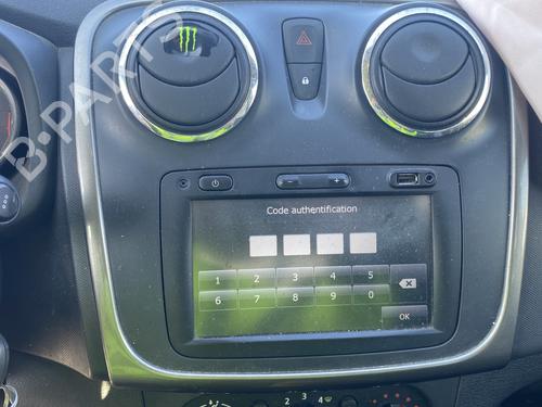 Right front window switch DACIA SANDERO II 1.5 dCi | BP28581350I26 - Image 27