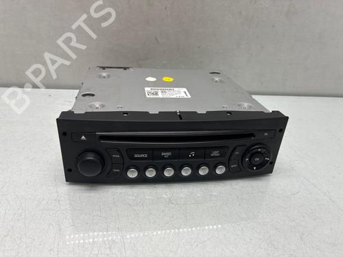 Used Radio Radio 38651172 38651172