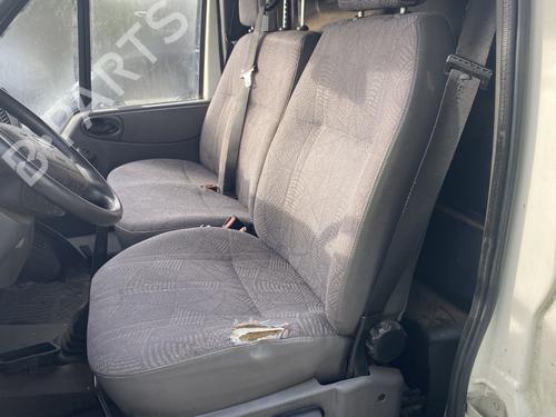 Left headlight FORD TRANSIT Van (FA_ _) 2.0 DI (FAE_, FAF_, FAG_) | BP25623973C28 - Image 8