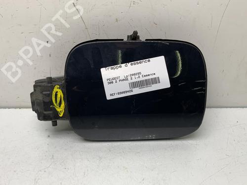 Used Fuel flap PEUGEOT 308 II (LB_, LP_, LW_, LH_, L3_) 1.2 THP 110 (110 hp) 20022862