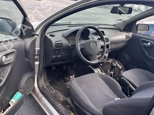 Fuel flap OPEL CORSA C (X01) 1.0 (F08, F68) | BP32344335C131