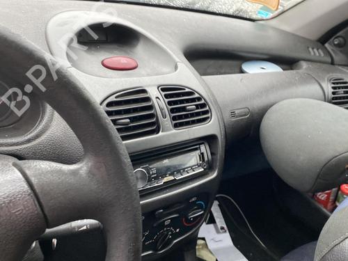 Switch PEUGEOT 206 Hatchback (2A/C) 2.0 HDI 90 | BP19966498I30 