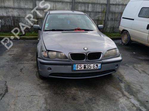 Left tailgate light BMW 3 (E46)  | BP19995400C79  - Image 8