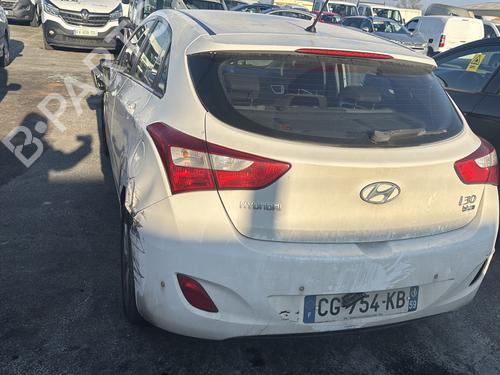 Left taillight HYUNDAI i30 (GD) 1.6 CRDi | BP40270815C34 - Image 16