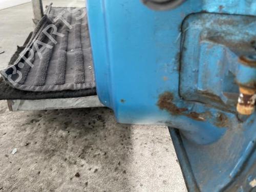 Left front door FORD KA (RB_) 1.3 i ROCAM | BP19952125C2 