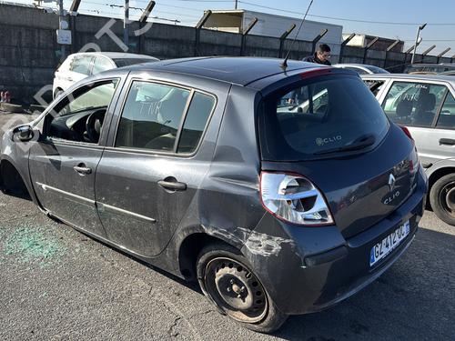 Switch RENAULT CLIO III (BR0/1, CR0/1) 1.5 dCi (BR17, CR17) | BP25123783I30 