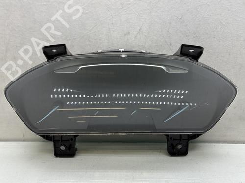 Used Instrument cluster Instrument cluster FORD FIESTA VII (HJ, HF) 1.0 EcoBoost (101 hp) 33774366 33774366