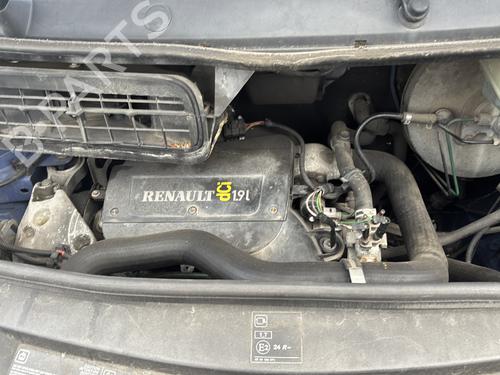 Left front shock absorber RENAULT TRAFIC II Bus (JL) 1.9 dCI 100 (JL0C, JL0K) | BP37249488M16 - Image 15
