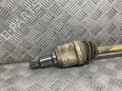 Used Right front driveshaft SUZUKI GRAND VITARA II (JT, TE, TD) 1.9 DDiS All-wheel Drive (JT419, TD44, JB419WD, JB419XD,... (129 hp) 19949117