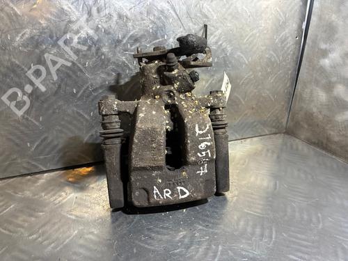 Used Right rear brake caliper Right rear brake caliper 22373596 22373596