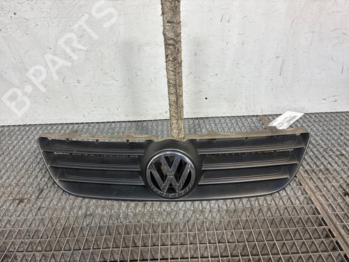 Used Grille Grille 36891587 36891587