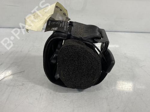 Used Rear right belt tensioner FORD FIESTA VI (CB1, CCN) [2008-2017]  20017241