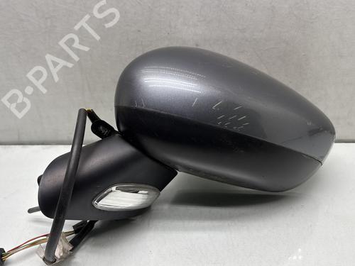 Left mirror CITROËN C3 II (SC_) 1.4 HDi 70 (SC8HZC, SC8HR0, SC8HP4) | BP28279833C26 