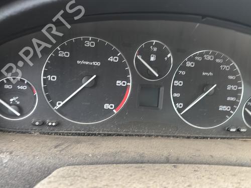 Steering rack PEUGEOT 607 (9D, 9U) 2.2 HDi | BP32297140M22  - Image 22