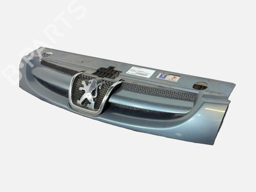 Used Grille Grille PEUGEOT PARTNER MPV (5_, G_) 1.6 HDi 90 (90 hp) 39730769 39730769