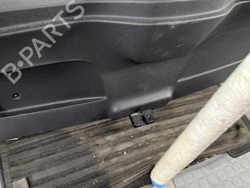 Tailgate RENAULT CLIO III (BR0/1, CR0/1) 1.6 16V (BR09, BR0T, CR09, CR0T) | BP29119624C6 