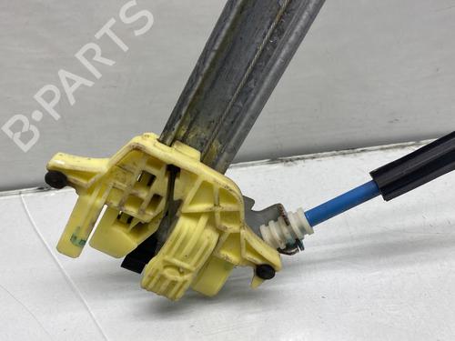Rear left window mechanism CITROËN XSARA PICASSO (N68) 1.6 HDi | BP24377216C24 