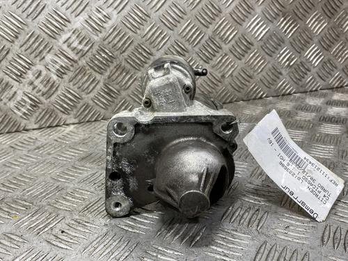 Used Starter CITROËN C4 Picasso I MPV (UD_) 1.6 HDi (109 hp) 29413440