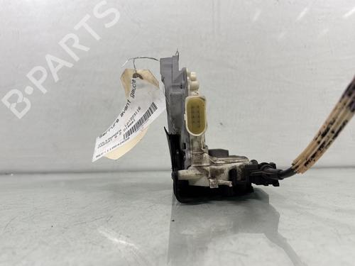 Front left lock VW PASSAT B7 (362) 2.0 TDI | BP29597427C98 - Image 3