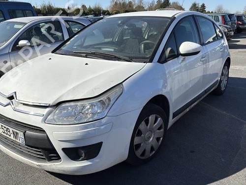 Steering column stalk CITROËN C4 I (LC_) 1.6 HDi | BP26715496I23 - Image 7