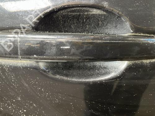 Right front door PEUGEOT 307 (3A/C) 1.6 HDi | BP27717908C3 