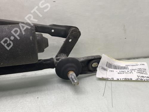 Front wiper motor HYUNDAI TUCSON (JM)  | BP22240409M29 