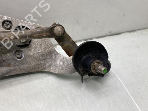 Front wiper motor TOYOTA YARIS (_P9_) 1.0 VVT-i (KSP90_, KSP90R) | BP23765045M29 