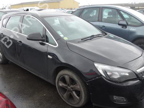Washer pump OPEL ASTRA J (P10) | BP20001271E24 - Image 23