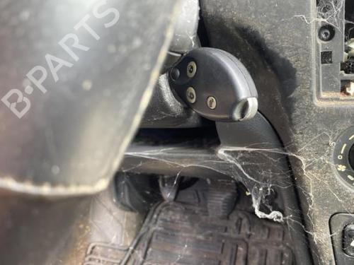 Ignition barrel CITROËN XSARA Coupe (N0) 1.4 i | BP22319540M48 
