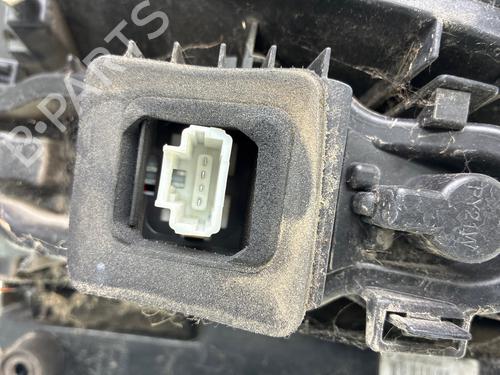 Used Right taillight Right taillight 38598790 38598790