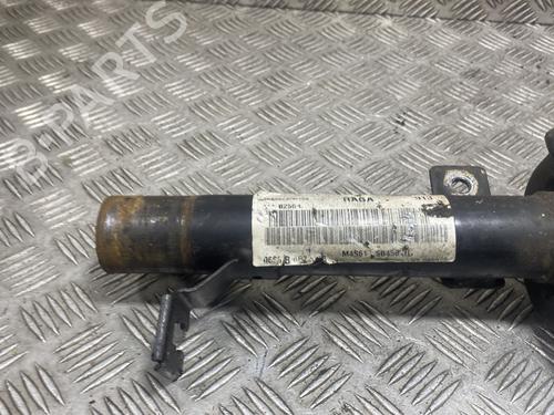 Right front shock absorber FORD FIESTA V (JH_, JD_) 1.3 | BP31130225M17