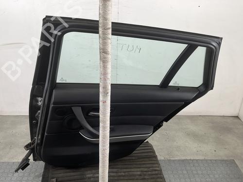 Right rear door BMW 3 Touring (E91) 330 xd | BP29187484C5 
