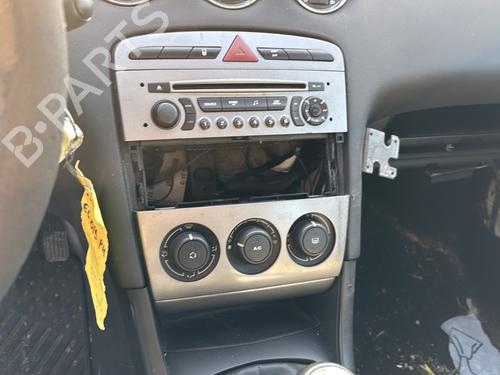 Steering column stalk PEUGEOT 308 SW I (4E_, 4H_) 1.6 HDi | BP22390595I23 