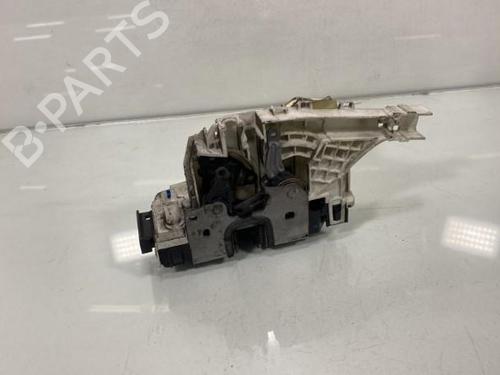 Used Front left lock Front left lock MERCEDES-BENZ SPRINTER 3,5-t Van (B906) 311 CDI (906.631, 906.633, 906.635, 906.637) (109 hp) 19977110 19977110
