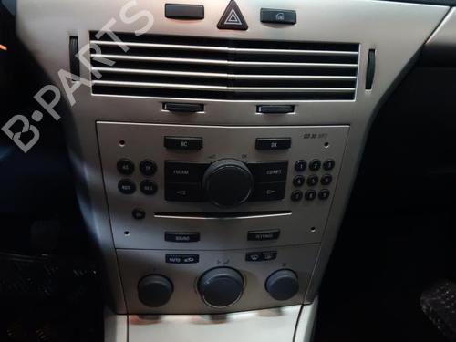 Starter OPEL ASTRA H GTC (A04) 1.3 CDTI (L08) | BP26026999M8 - Image 23