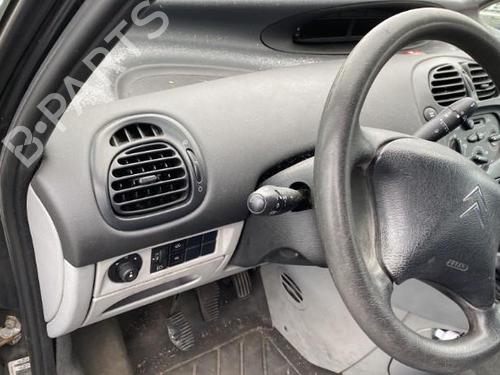 Left front door CITROËN XSARA PICASSO (N68) 1.6 HDi | BP19989227C2 