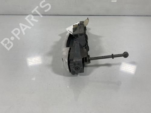 Front left exterior door handle PEUGEOT 308 I (4A_, 4C_) 1.6 HDi | BP20019234C128 