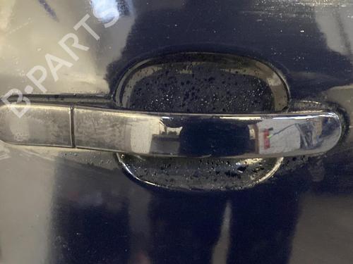 Right rear door FORD FIESTA V (JH_, JD_)  | BP19975518C5 