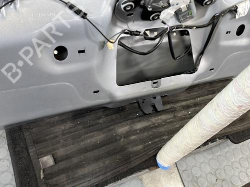 Tailgate CITROËN C3 I (FC_, FN_) 1.4 HDi | BP29422742C6 