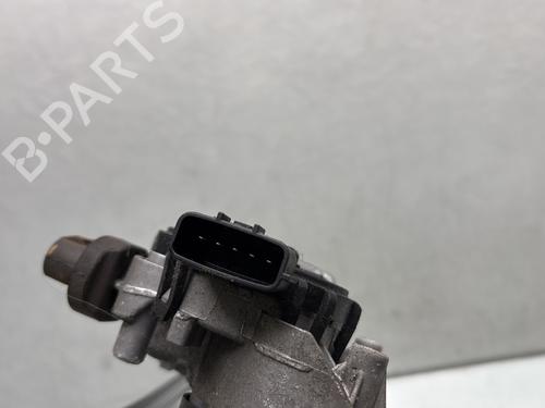 Front wiper motor DACIA SANDERO II TCe 90 (B8M1, B8MA, B8AC) | BP28280057M29 