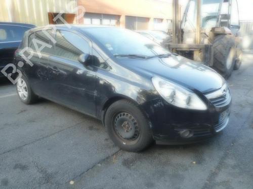 AC compressor OPEL CORSA D (S07) | BP20012966M34 - Image 15