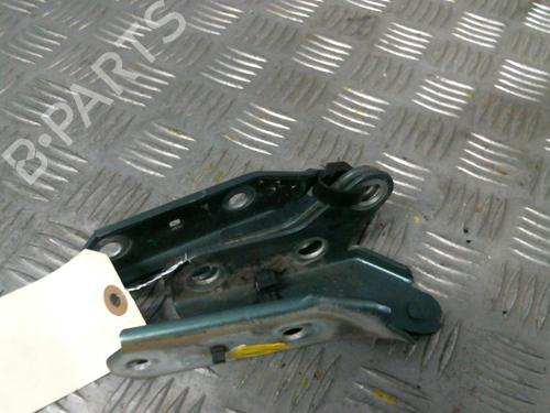 Used Hinge/Door check strap VW POLO (9N_, 9A_) 1.2 (54 hp) 19999961