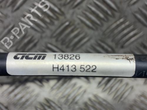 Water radiator VW TRANSPORTER T5 Van (7HA, 7HH, 7EA, 7EH) 2.0 TDI | BP39730138M31 - Image 7