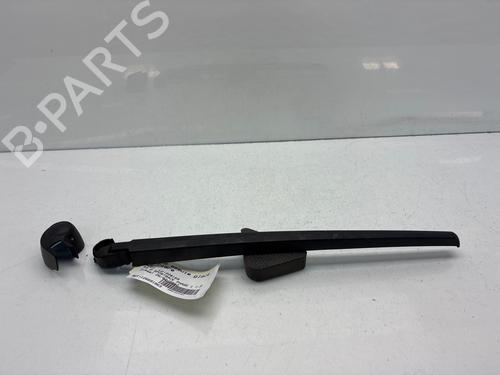 Braço escova traseiro Braço escova traseiro AUDI A3 Sportback (8PA) 1.9 TDI (105 hp) 36249023 36249023