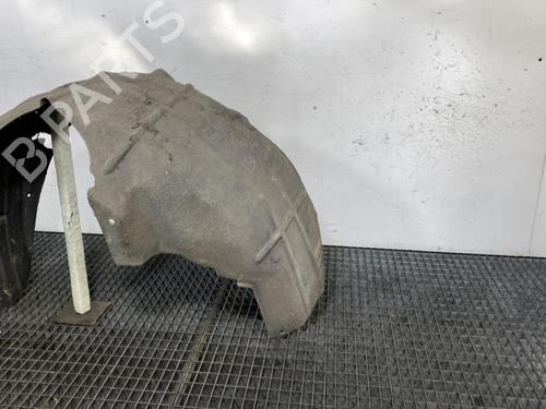 Hjulbue FORD FOCUS II (DA_, HCP, DP) 1.6 TDCi (90 hp) 20483588