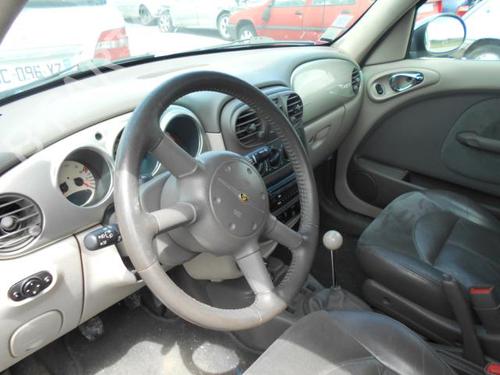 Left rear window switch CHRYSLER PT CRUISER (PT_) 2.2 CRD | BP20019093I29 - Image 7